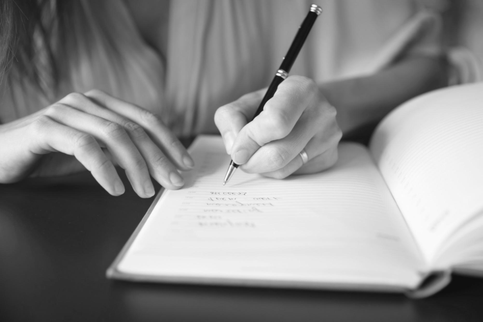 Espacio de trabajo enfocado en optimización de contenido y estructura de datos