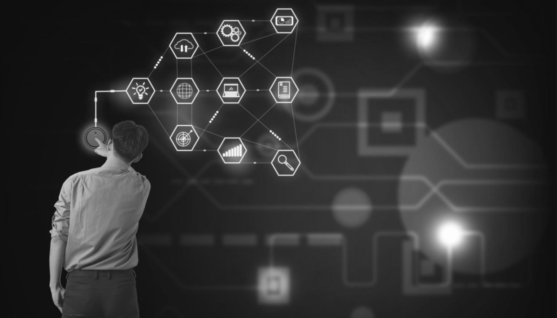 Análisis detallado de datos de tráfico orgánico y métricas de posicionamiento web