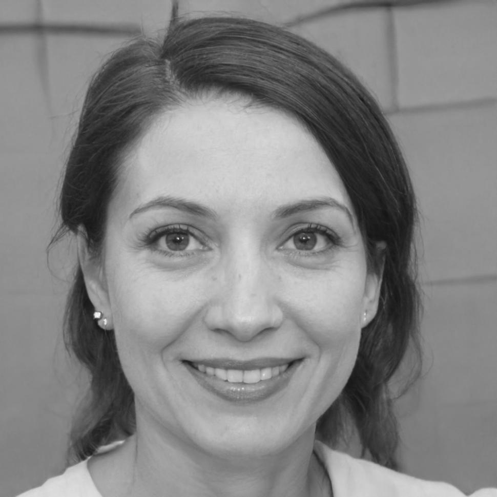 Helena Voss, especialista en SEO técnico